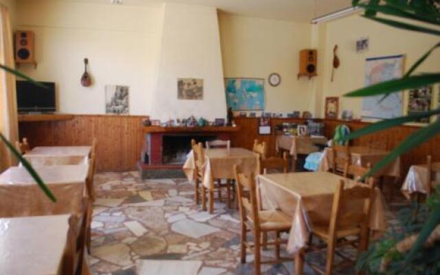 Aparthotel 4 Stars Kampos