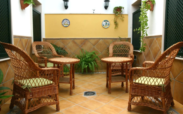 Hotel Las Rosas