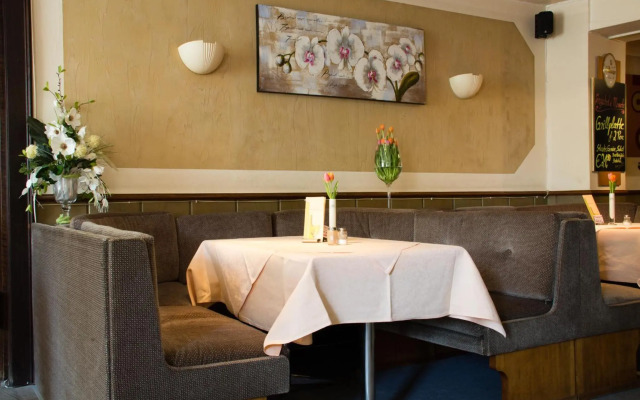 Hotel & Restaurant Arnoldusklause