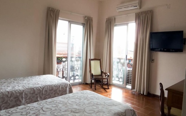 Hotel Posada Doña Lala