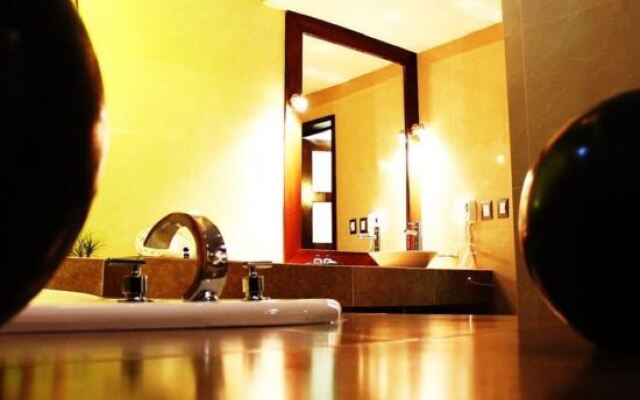 Hotel & Villas Haru