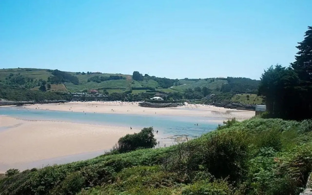 Apartment in Isla, Cantabria 102770 by MO Rentals