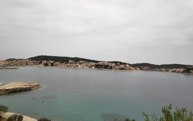 Marica - 10m From sea - A3