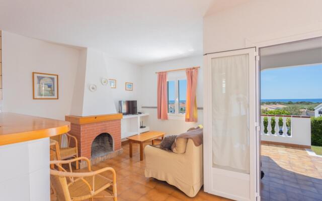 V83A | Villa Nord in Torre Soli Nou