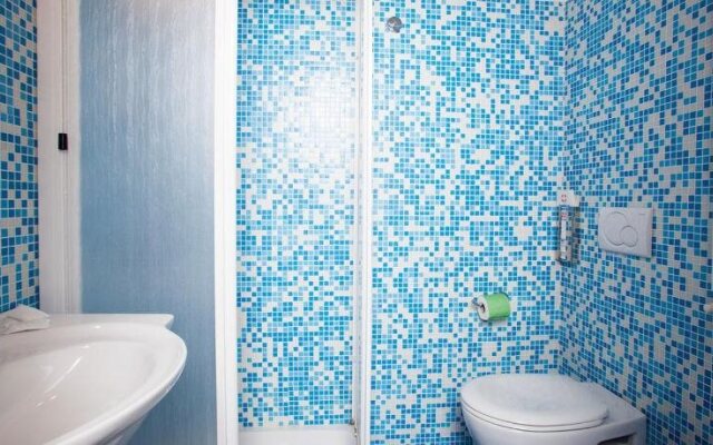 Residence Danubio