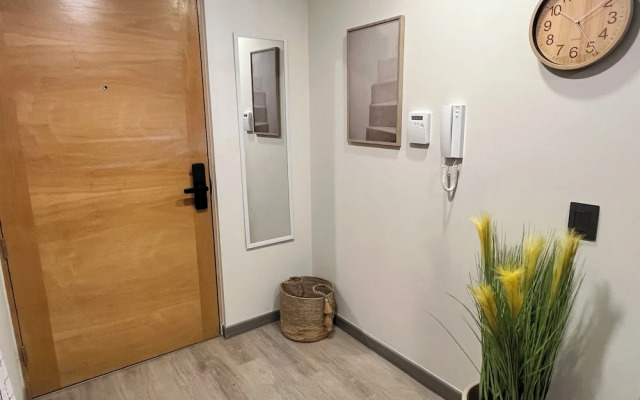 M&C departamento SR418