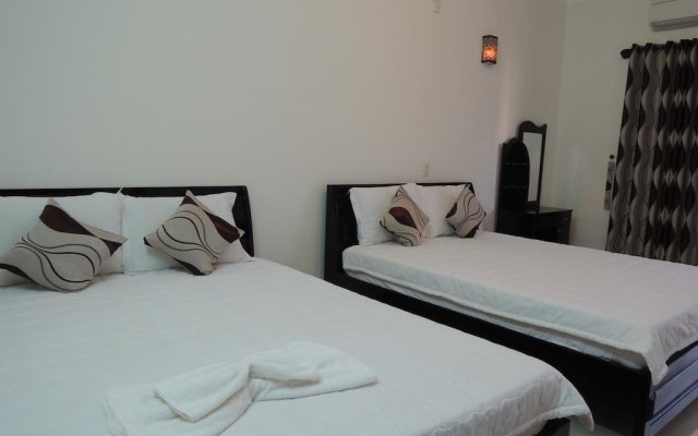 Phuong Tay Guest House Mui Ne