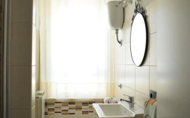 B&B Crispi 53
