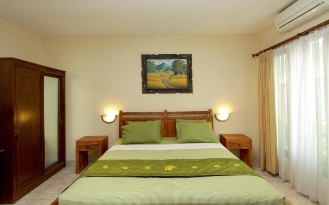 Green Villas Hotel and Spa Bali