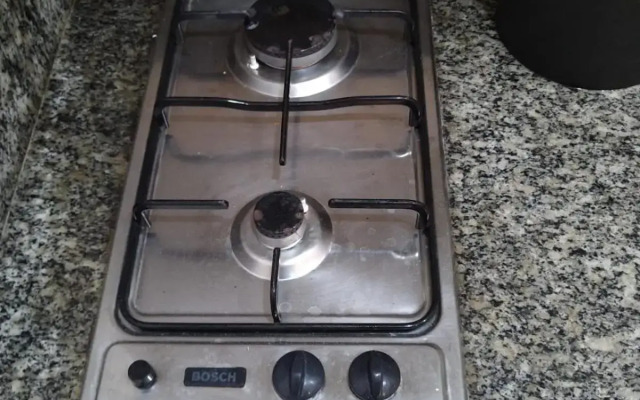 Flat beira mar, Olinda 4 Rodas 309