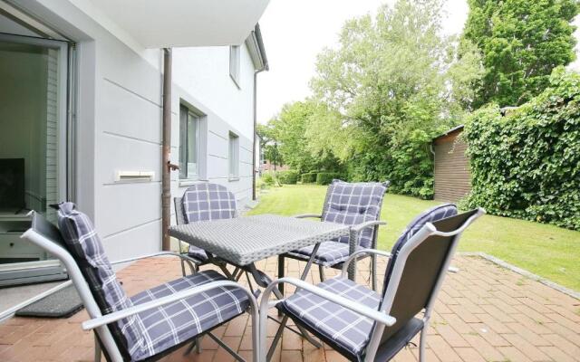 Hanse-Hof Wohnung 04