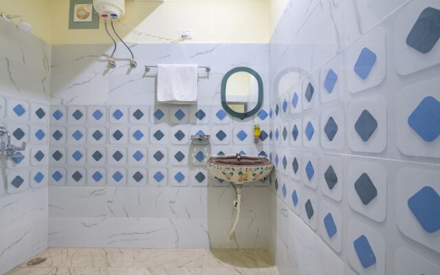 FabHotel Magadh Crystal