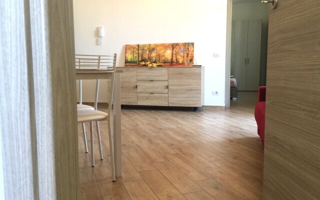 Juelì Apartments Bilo