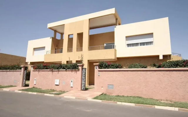 Olivar Palace-Luxury Villa