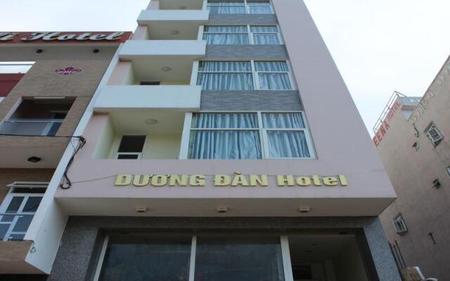 Duong Dan Hotel