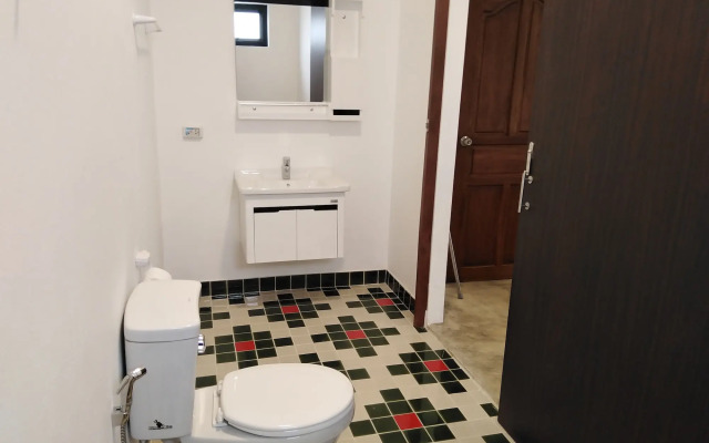 Jasmine Hills Villas & Spa