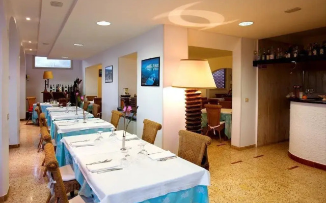 Hotel Il Vascello