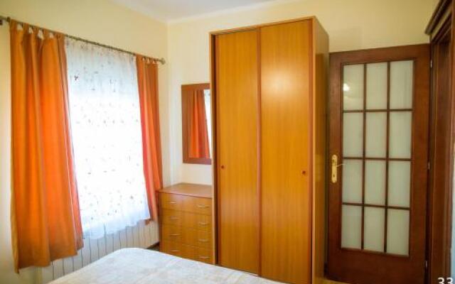 Apartments And Rooms Troya