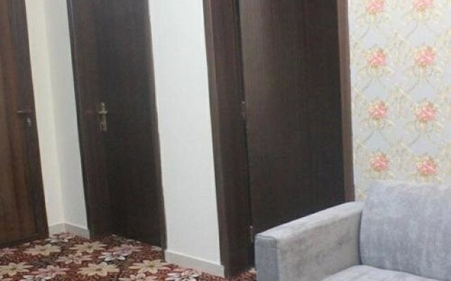 Wahg Alkhalidiya