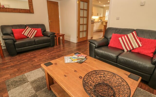 The Loft, Berwick-upon-Tweed