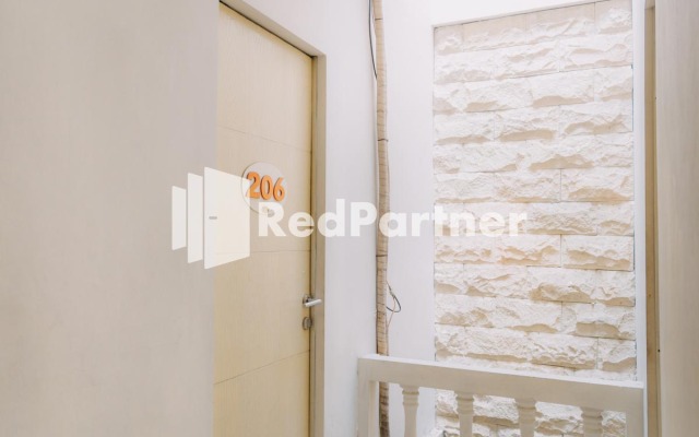 We Stay Residence RedPartner