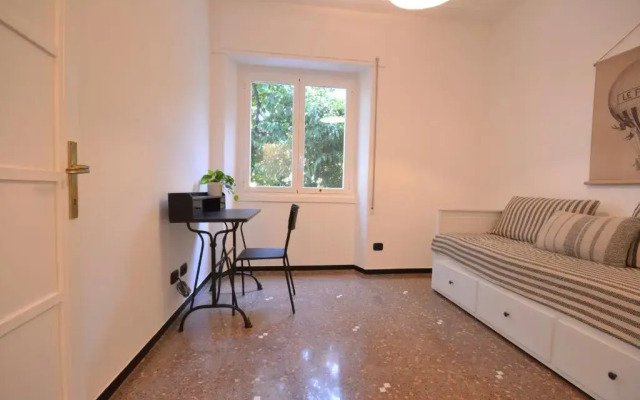 Cosy Home Riviera Wi-fi, AC, terrace 3 BDR