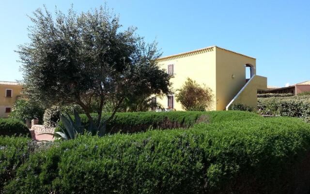 Residence Lu Lamoni Costa Nord