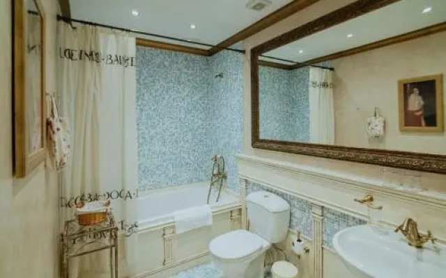 Piena muiža - Berghof Hotel & SPA