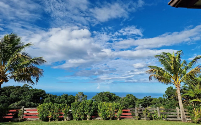 Beautifull Wooden House