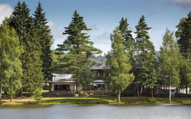 OREA Resort Devět Skal Vysočina