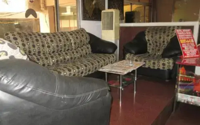 Hotel Arihant
