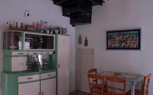 Casa Fisolare
