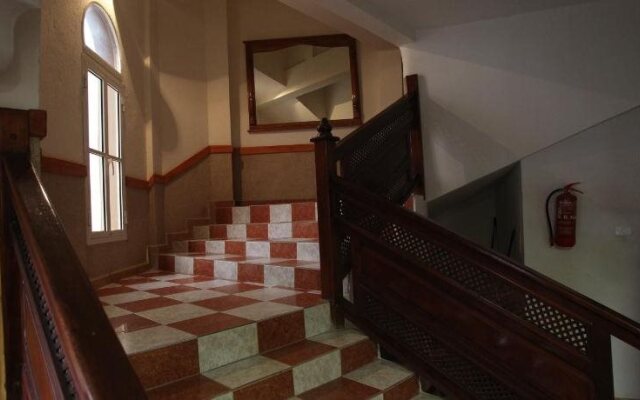 Hotel Emira