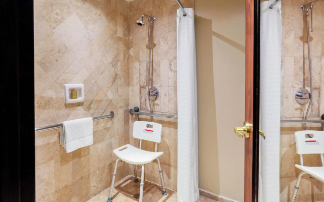 Hilton Mexico City Airport