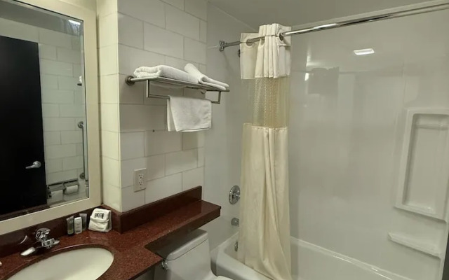 Nova Hotel Bronx
