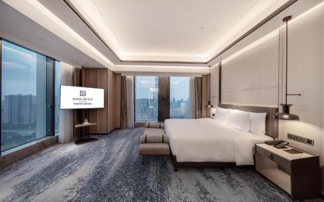 Wanda Realm Kunming