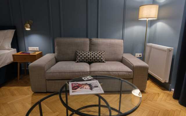 K23 Color Suites