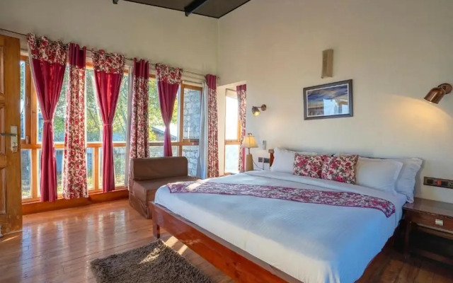 Seed at Queens Meadows Ranikhet