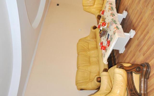 Nukiss Hostel