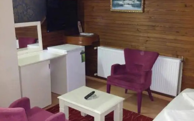 Hotel Kuleli
