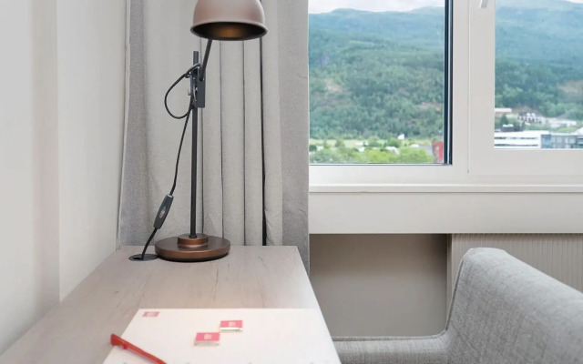 Thon Partner Hotel Førde