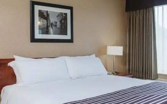 Sandman Inn McBride
