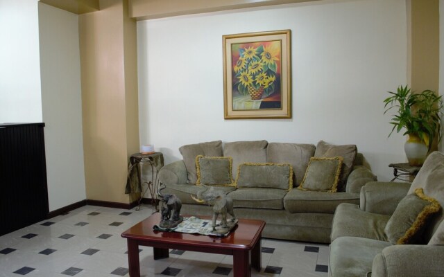 Hostal Madrid