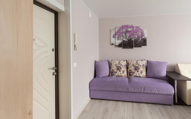 Live comfortably on Oktyabrsky Avenue 52