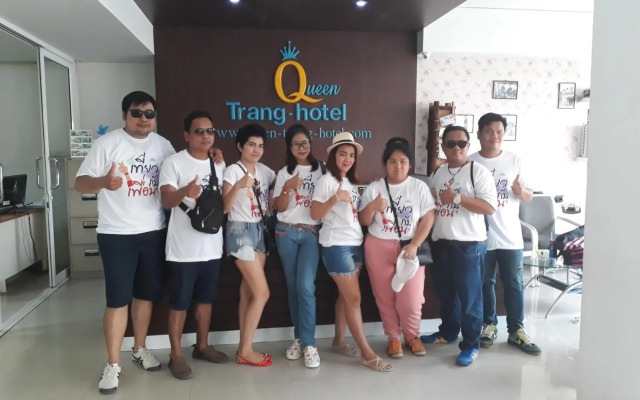 S2S Queen Trang Hotel