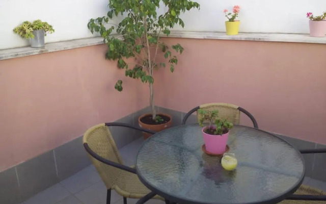 Ritual Sevilla Suites - Malaver 23