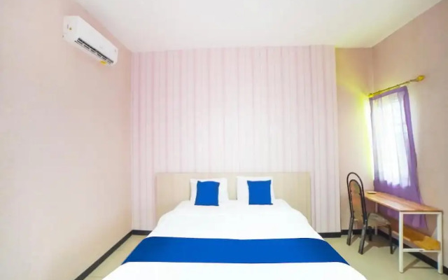 SG Premium Guest House By Helocus