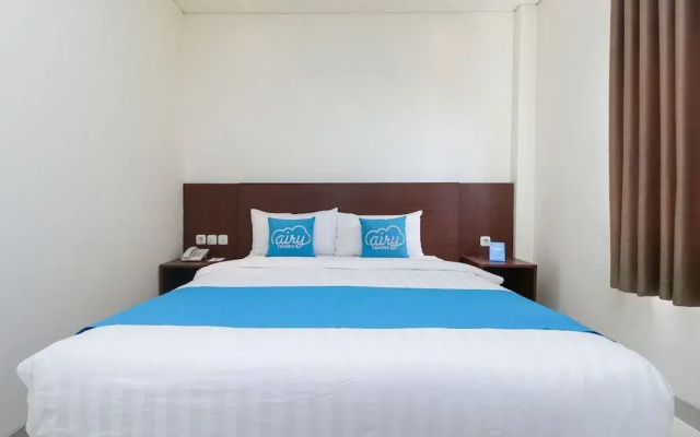 Airy Wajo Banda 37 Makassar
