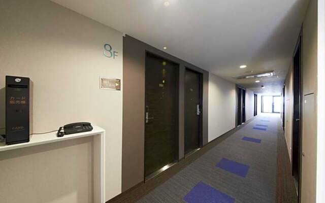Hotel Sun Clover Koshigaya Station - Vacation STAY 55372
