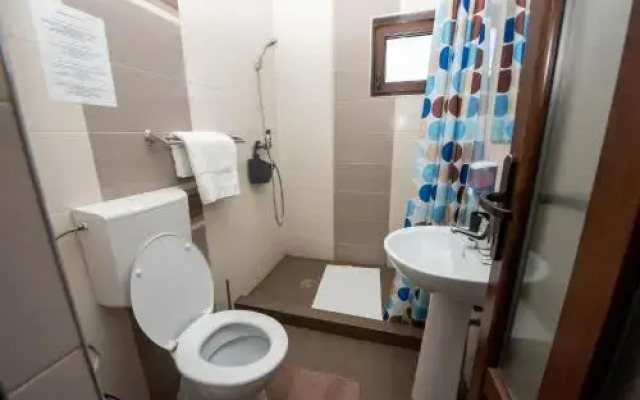 Complex Turistic Dávid